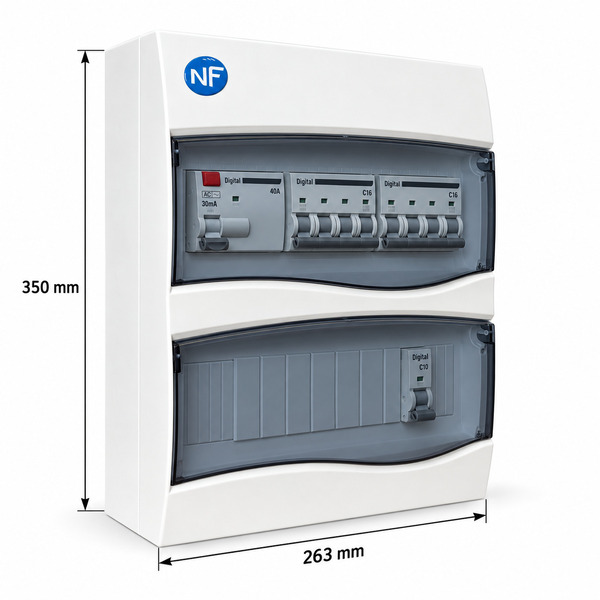 DCPAC16KWT2-coffret-pac-monophase-24-modules-16kw-dimensions