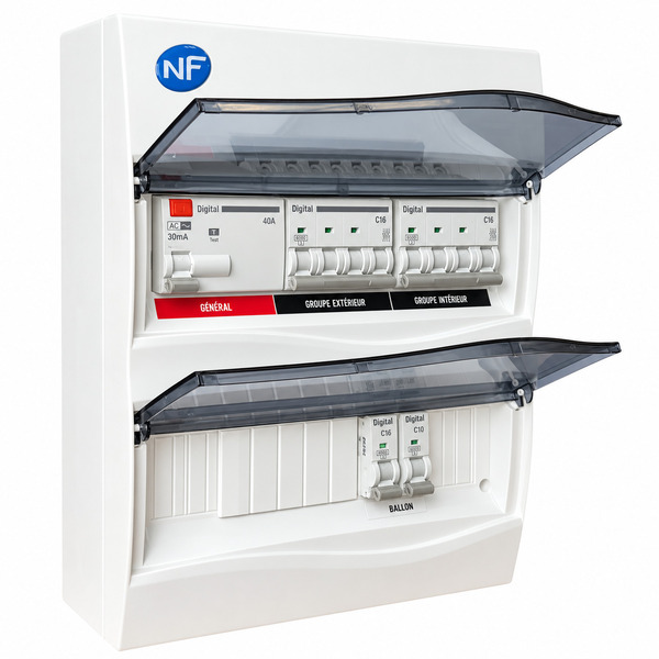 DCPAC16KWT3-coffret-pac-monophase-24-modules-16kw